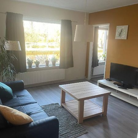 하멜렌 Vakantiewoning De Oude Rijn B&B 외부 사진