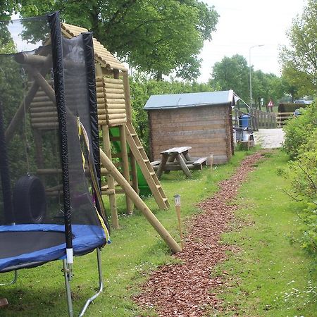 하멜렌 Vakantiewoning De Oude Rijn B&B 외부 사진