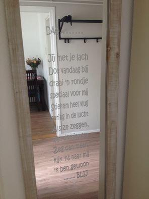 하멜렌 Vakantiewoning De Oude Rijn B&B 객실 사진