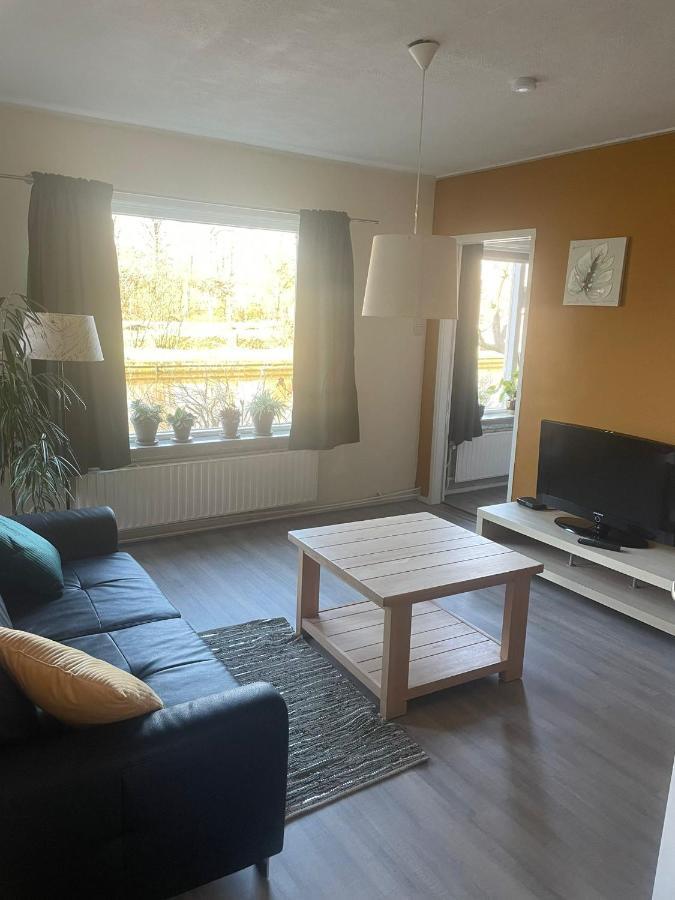 하멜렌 Vakantiewoning De Oude Rijn B&B 외부 사진
