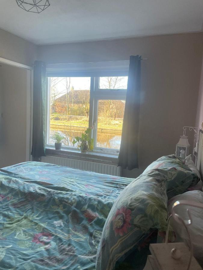 하멜렌 Vakantiewoning De Oude Rijn B&B 외부 사진