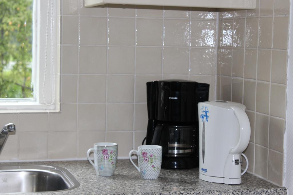 하멜렌 Vakantiewoning De Oude Rijn B&B 외부 사진