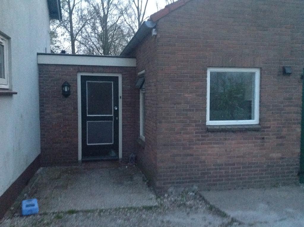 하멜렌 Vakantiewoning De Oude Rijn B&B 외부 사진