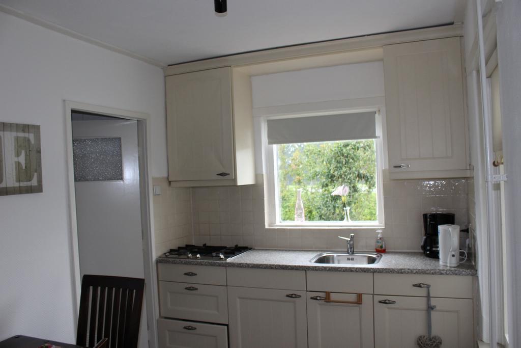 하멜렌 Vakantiewoning De Oude Rijn B&B 외부 사진